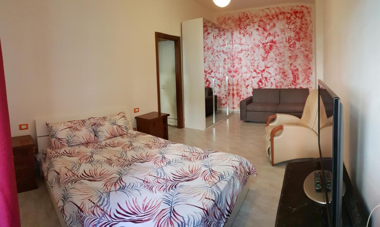 Good Dreams Milan Apartment Exterior foto