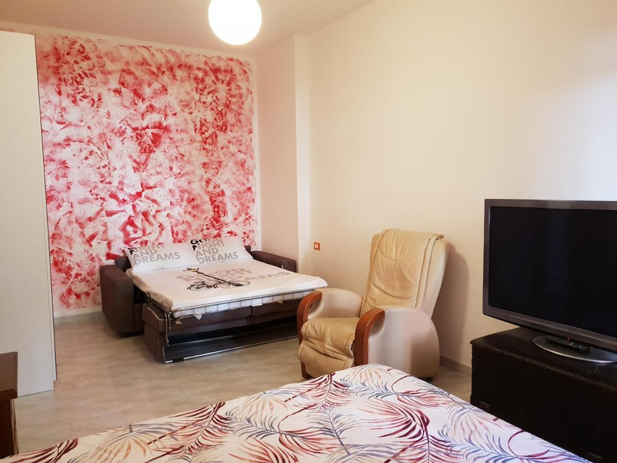 Good Dreams Milan Apartment Exterior foto