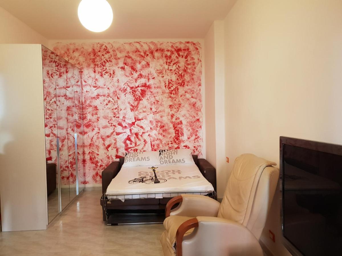 Good Dreams Milan Apartment Exterior foto